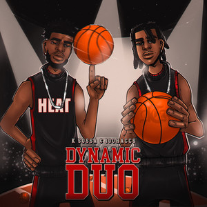 DYNAMIC DUO (Explicit)