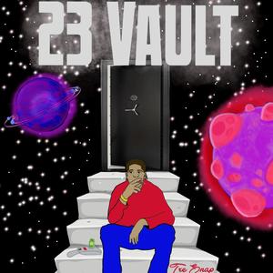 23 VAULT (Explicit)