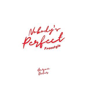 Nobody's Perfect Freestyle