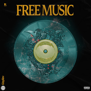 Free Music (Explicit)