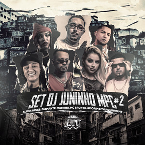Set Dj Juninho Mpc #02 (Explicit)