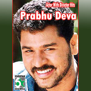 Actor with Director Hits - Prabhu Deva