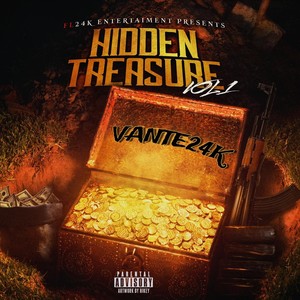 Hidden Treasures, Vol. 1 (Explicit)