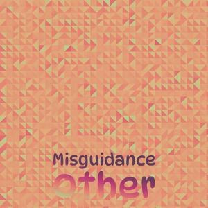 Misguidance Other