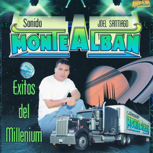 Exitos Del Millenium Sonido Montealban