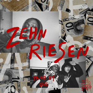 Zehn Riesen (Explicit)