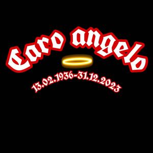 Caro angelo (Explicit)