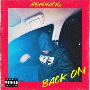 BACK ON (Explicit)