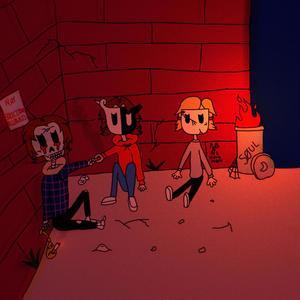 HOUSE OF SIN(feat. Siracha Sugar) (Explicit)