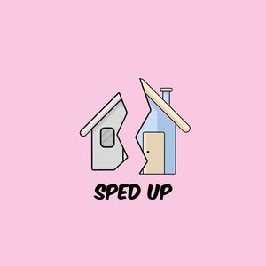 i hate my roommate (sped up)