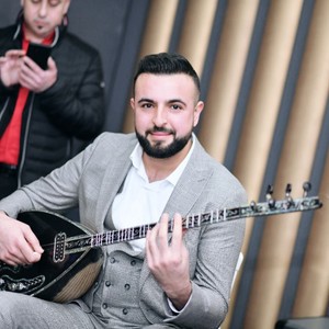 Saz Nesrine