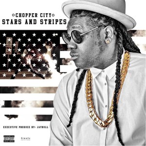 Stars and Stripes (Explicit)