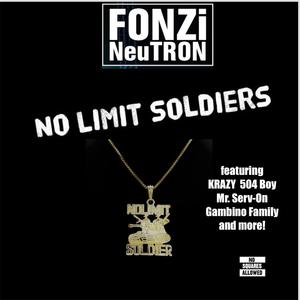 No Limit Soldiers (Explicit)