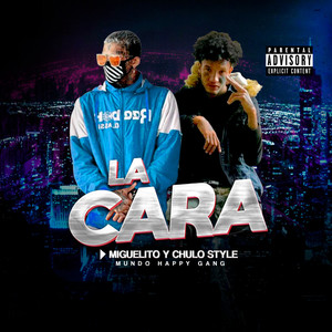 En Mi Funda (Explicit)