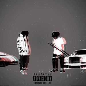 Baby Goats (feat. Lionstar) (Explicit)