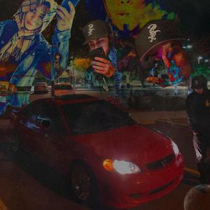 Maybe! (feat. JVY HUNXHO) (Explicit)