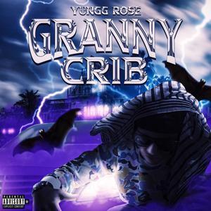 Granny Crib (Explicit)