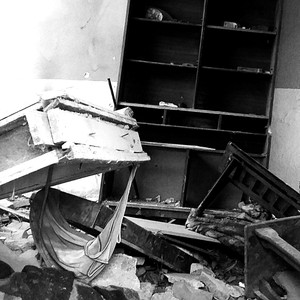 Underworld (Original Mix)