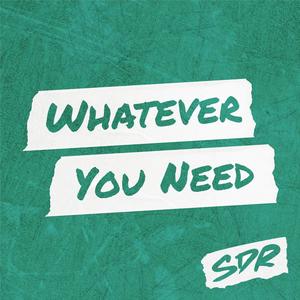 Whatever You Need