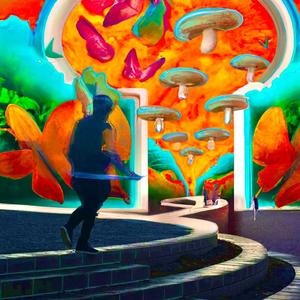 Different Goals (feat. KidVitals) (Explicit)