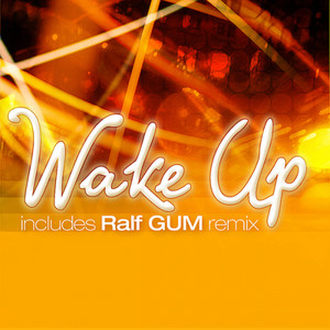 Wake Up (Moodswinger's Summer Revival)