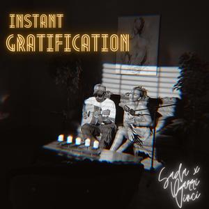 Instant Gratification (feat. Darri Vinci)