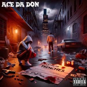 never hated (feat. LilScoom89) (Explicit)