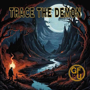 Trace The Demon (feat MARTILA)