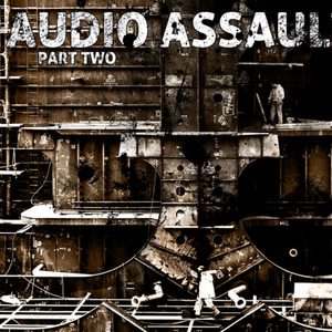 Audio Assault: Part 2