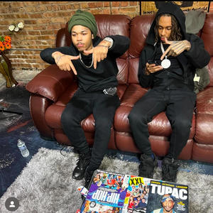 C4 Q50 Lil Jeff (feat. Ceo Trayle, BloodHound Lil Jeff & Bloodhound Q50) (Explicit)