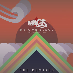 My Own Blood(feat. Ottilia Säll) (Linus Chipmix)