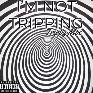 I'M NOT TRIPPING (Explicit)