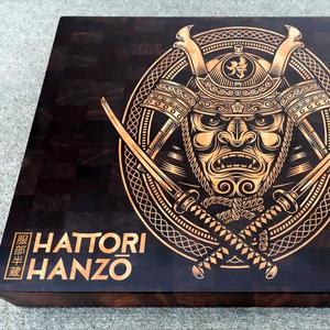 Hattori Hanzō (Explicit)