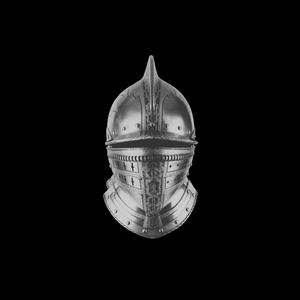 SOLDIER OF CHRIST (feat. Cartoon Hood Figaz & SNAPP)