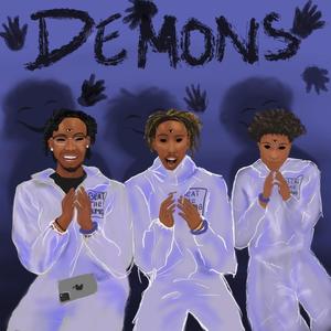 Demons (feat. Kozart) [Explicit]