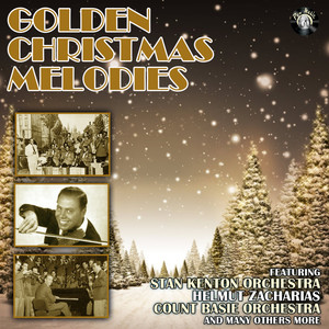 Golden Christmas Melodies