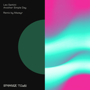 Another Simple Day (Mazayr Remix)