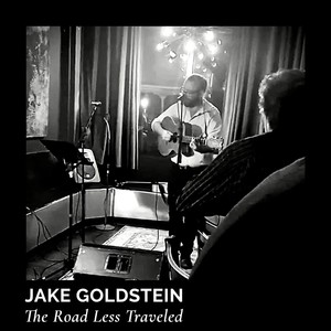 Jake Goldstein - New Neighbor