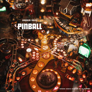 Pinball (Colonna Sonora Originale Di 