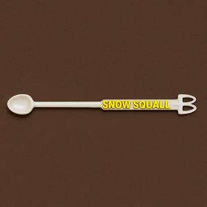 Snow Squall (feat. Rich Kidd & Daniel Son) (Explicit)