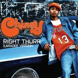 Right Thurr (伴奏)