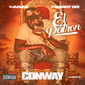 El Patron (Explicit)