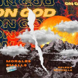 On God(feat. Relena-Rochelle)