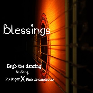 Blessings (Explicit)