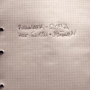 Szcéna (feat. Szicsu & Jediiimann) (Explicit)