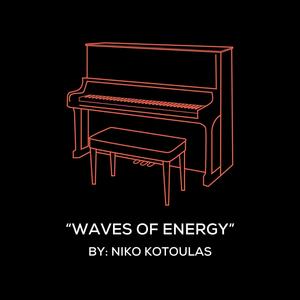 Waves Of Energy (Original Piano Arrangement)