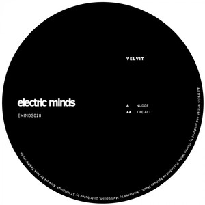 The Act (Original Mix)