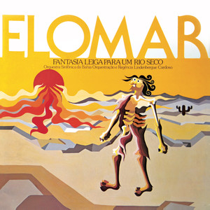 Abertura - Incelença Pra Terra Que o Sol Matou