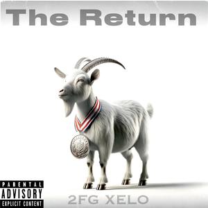 The Return (Explicit)