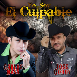 Yo Soy El Culpable